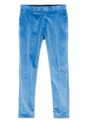 Karl Lagerfeld Road trousers - Blue