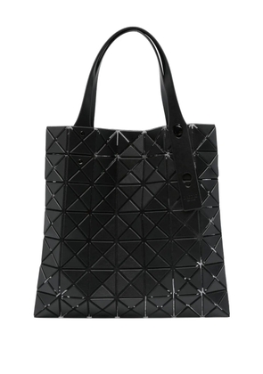 Bao Bao Issey Miyake Prism geometric-pattern tote bag - Black
