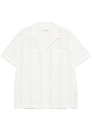 Maison Labiche Laurens shirt - White