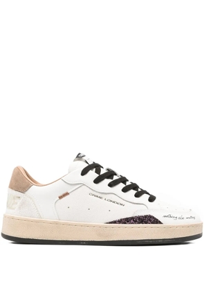 Crime London Chelsea sneakers - White