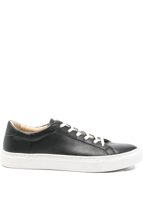 Superdry Sleek Court sneakers - Black