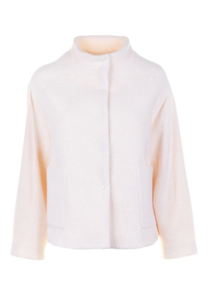 cinque pocket vicario jacket - Neutrals