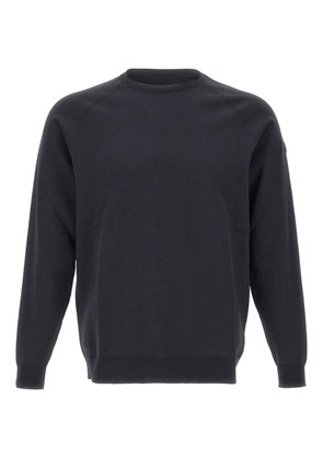 RRD crew neck sweater - Blue