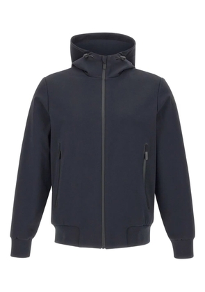 RRD zip-up jacket - Blue