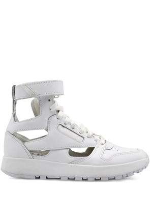 Maison Margiela x Reebok Tabi sneakers - White