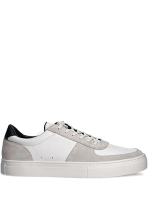 VAGABOND Superge Paul 2.0 panelled sneakers - Grey