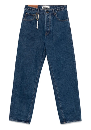 DARKPARK Mark jeans - Blue