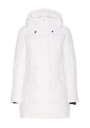Save The Duck Bethany jacket - White