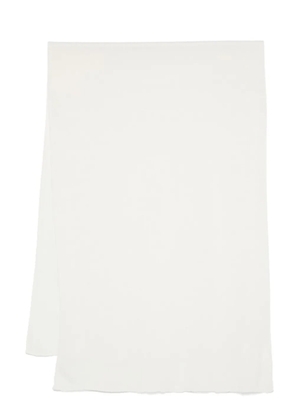 Liska Schal scarf - White