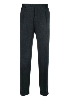 Briglia 1949 straight-leg chino trousers - Grey