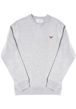 PELO FOUNDATION Chihuahua sweatshirt - Grey