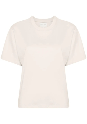LouLou de Saison Telanto organic cotton T-shirt - Pink