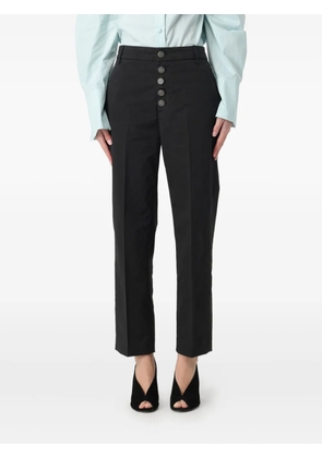 DONDUP Nima trousers - Black