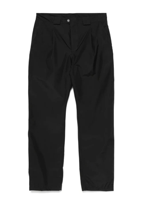 GR10K Wr Rural trousers - Blue