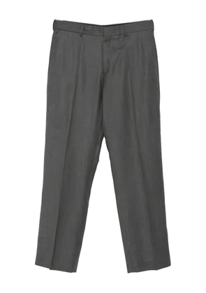 Paul Smith buttoned trousers - Grey