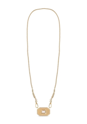 MYA BAY Yucatan necklace - Gold