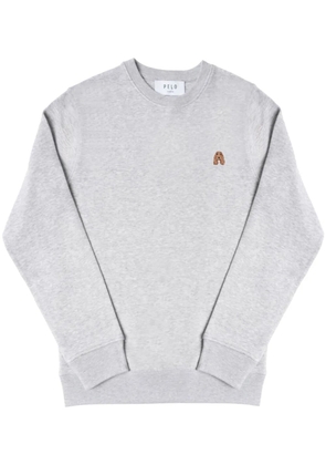 PELO FOUNDATION Cocker sweatshirt - Grey
