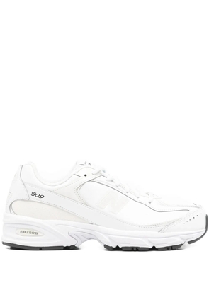 Comme des Garçons Homme x New Balance U509 sneakers - White