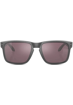 Oakley Holbrook sunglasses - Grey