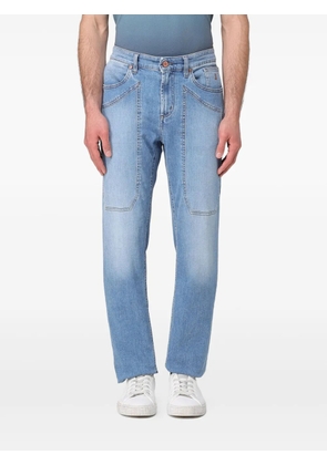 JECKERSON John trousers - Blue
