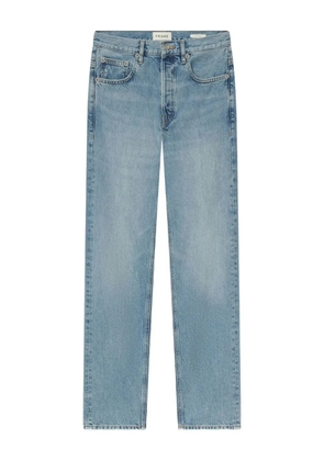 FRAME cotton jeans - Blue
