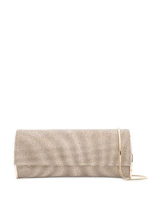 Benedetta Bruzziches Kate clutch bag - Neutrals