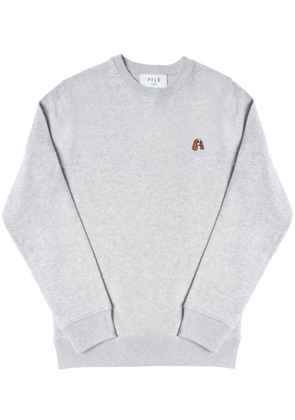 PELO FOUNDATION Cavalier King sweatshirt - Grey