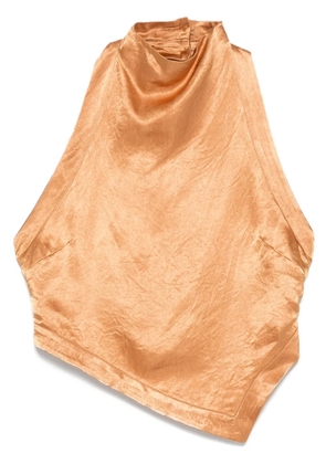 Nanushka Irana top - Neutrals