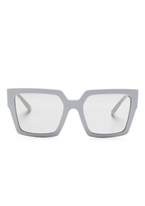 Dolce & Gabbana Eyewear DG4446B square-frame sunglasses - Grey