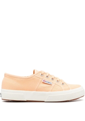 Superga Cotu Classic lace-up sneakers - Orange