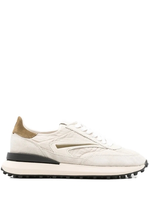D.A.T.E. M431-AT-NY-BI sneakers - Neutrals