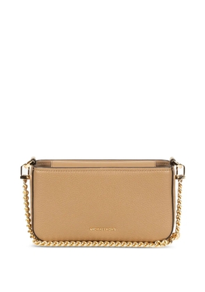 Michael Kors Bryant chain-strap shoulder bag - Neutrals