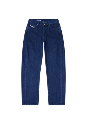 Diesel D-Ellz 1974 jeans - Blue