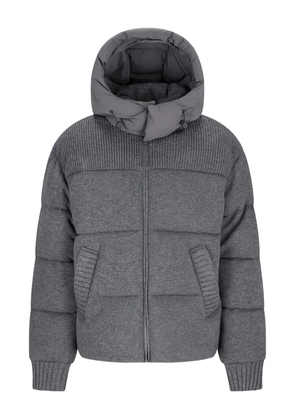 Mackage Griffen padded jacket - Grey