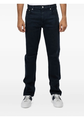FRAME five-pockets jeans - Blue