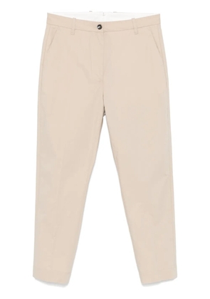 Nine In The Morning Matilda trousers - Neutrals