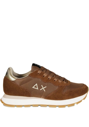 Sun68 Ally sneakers - Brown