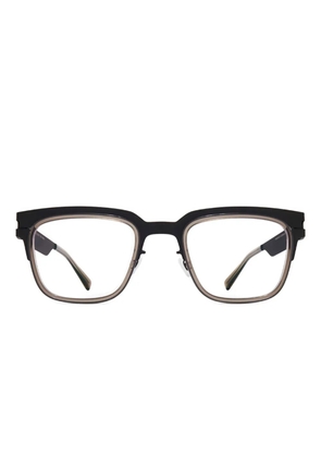 Mykita Raymond glasses - Black