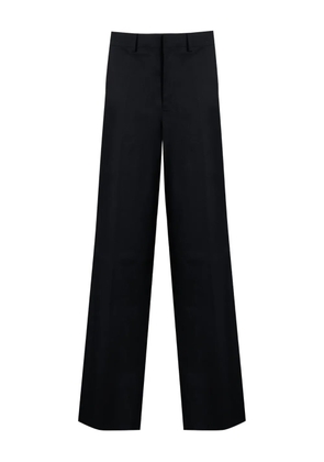 Nineminutes Submarine trousers - Black