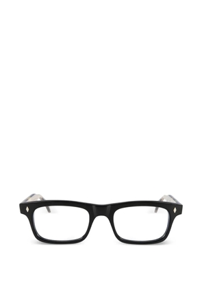 Kador Niki rectangle-frame glasses - Black