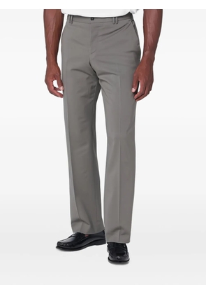 PT Torino Michael regular trousers - Grey