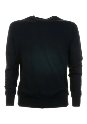 People Of Shibuya long-sleeve sweater - Black