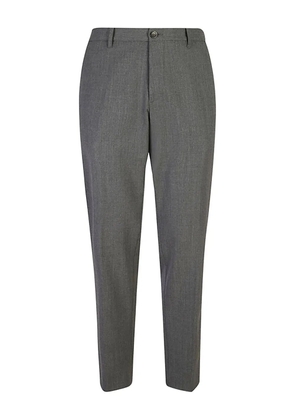 Nine In The Morning tailored trousers - Grey