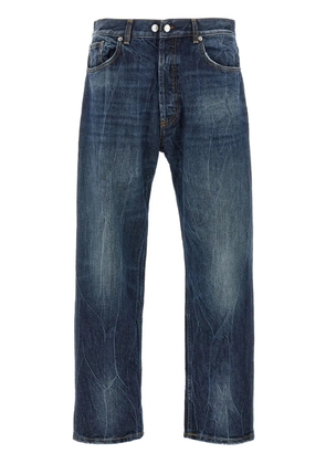 Department 5 Musso jeans - Blue