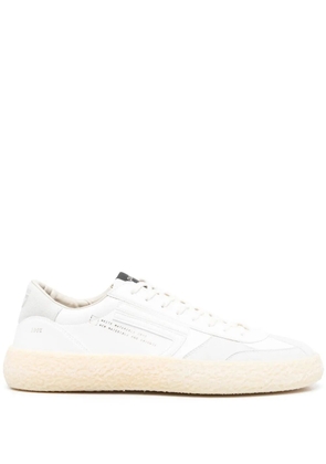 Puraai Classic low-top sneakers - White