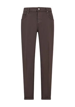 PT Torino Reggae trousers - Brown