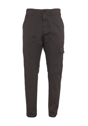 Department 5 cargo pocket trousers - Brown