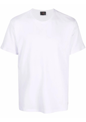 Peuterey round neck T-shirt - White