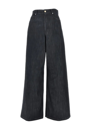 'S Max Mara five-pocket jeans - Blue