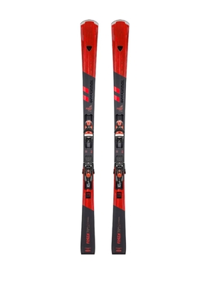 Rossignol Forza 172 skis - Black